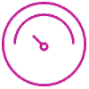 Clock icon